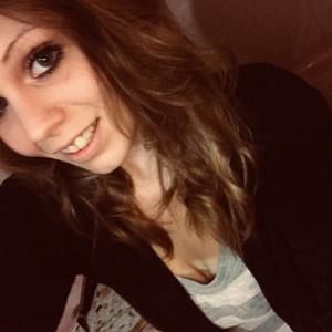 Meet your Posher, Whitney